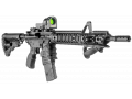 Крепление для двух магазинов FAB Defense Ultimag 10R OMC