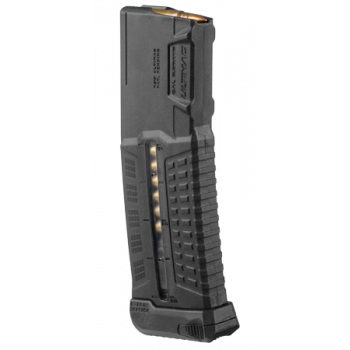 Магазин на 30 патронов 5.56Х45 для M4/AR15 с упрощенным снаряжением ULTIMAG SMART LOAD